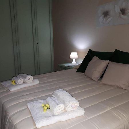 San Francesco Bed & Breakfast Cerisano Luaran gambar