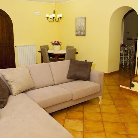San Francesco Bed & Breakfast Cerisano Luaran gambar
